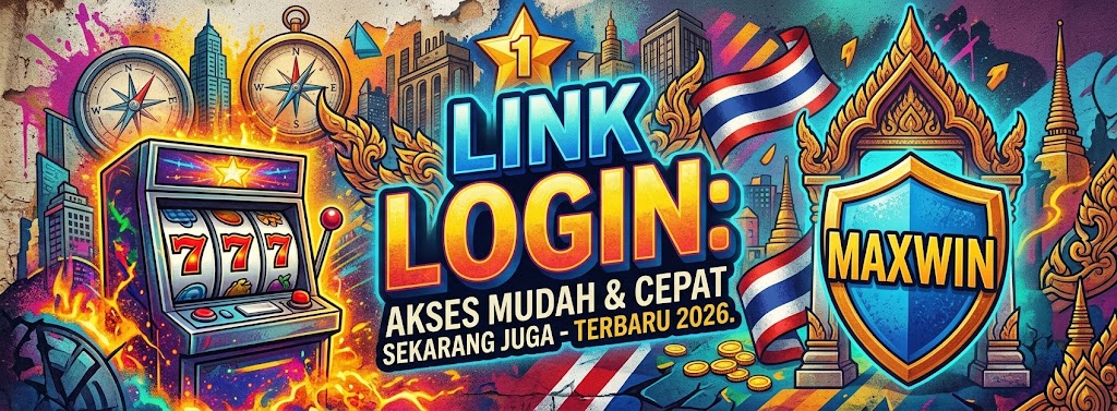 BANNER LINK LOGIN LANGKAHSLOT - slot gacor hari ini