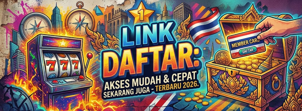 BANNER DAFTAR LANGKAHSLOT - game slot gacor